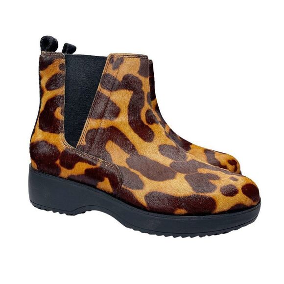 Louise et Cie Shoes - LOUISE ET CIE Zareb Platform Bootie 